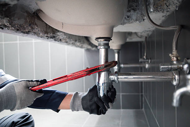 Trusted Toilet Repair service in South Roxana, IL - AAA Plumbing Heating